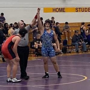 Meet your Posher, Matthew